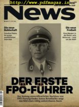 News – 08 November 2019