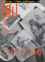 Oi Vietnam – November 2019