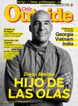 Outside Chile – noviembre-diciembre 2019