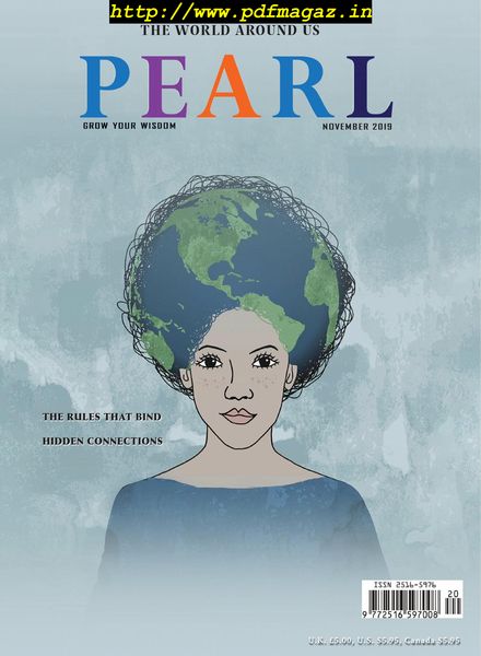 Pearl – November 2019