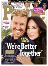 People USA – November 18 2019