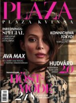 Plaza Kvinna – 05 november 2019