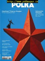 Polka Magazine – novembre 2019