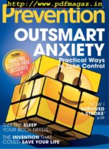 Prevention USA – December 2019