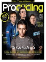 Procycling UK – December 2019