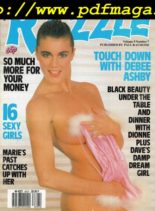 Razzle – Volume 5 Number 7