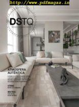 Revista Destaque Decor – Outubro-Novembro 2019