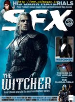 SFX – December 2019