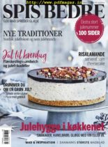 Spis Bedre – oktober 2019