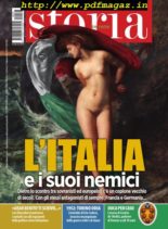 Storia in Rete – Ottobre 2019