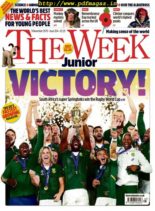 The Week Junior UK – 09 November 2019