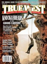 True West – May 2019