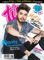 Tu Mexico – noviembre 04, 2019
