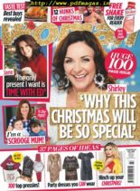 Woman UK – 18 November 2019