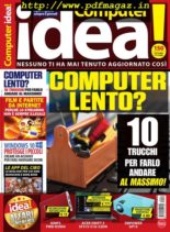 Il Mio Computer Idea! – 3 Maggio 2018