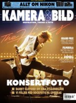 Kamera & Bild – 05 november 2019