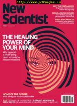 New Scientist International Edition – November 09 2019