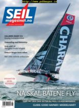 Seilmagasinet – november 2019