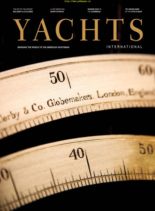 Yachts International – Full 2019