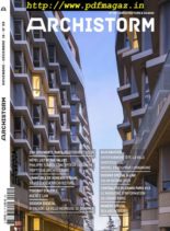 Archistorm – novembre 2019