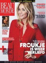 Beau Monde – november 2019