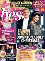 Best – 26 November 2019