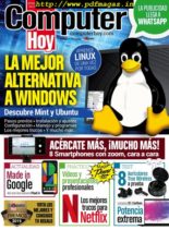 Computer Hoy – 14 noviembre 2019