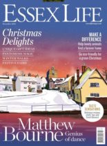 Essex Life – November 2019