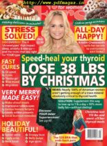 First for Women – December 09, 2019