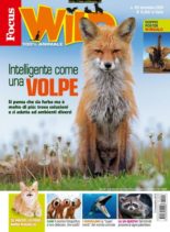 Focus Wild – gennaio 2020
