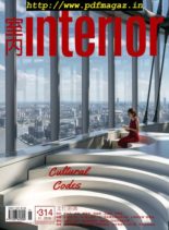Interior Taiwan – 2019-11-01