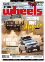 Leisure Wheels – December 2019
