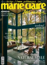 Marie Claire Maison Italia – dicembre 2019