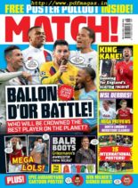 Match! – November 12, 2019
