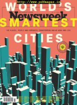 Newsweek International – 22 November 2019