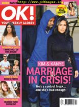 OK! Magazine Australia – November 25, 2019