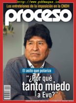 Proceso – 17 noviembre 2019