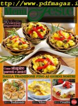 Ricette Tradizionali Speciale – Dicembre 2017 – Gennaio 2018