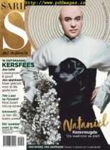 Sarie – Desember 2019