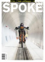 Spoke – October 2019