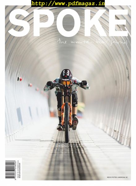 Spoke – October 2019