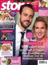 Story Belgium – 12 november 2019