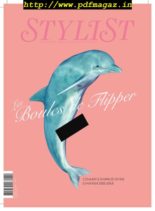 Stylist – 14 novembre 2019