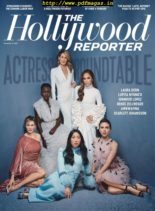 The Hollywood Reporter – November 13, 2019