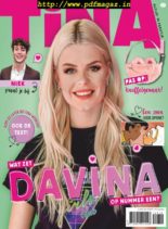 Tina Netherlands – 14 november 2019