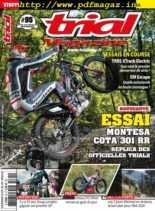 Trial Magazine – novembre 2019