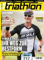 Triathlon Germany – Dezember 2019