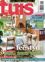 Tuis – Desember 2019