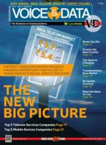 Voice & Data – October 2019