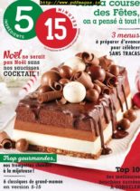 5-15 – Decembre 2019